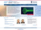 Welcome to the new website of ASIC2 Research Technion Group!