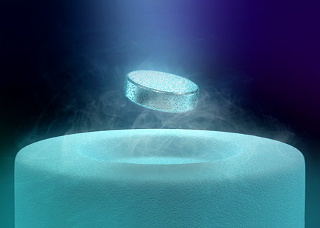 Research Superconductive Logic