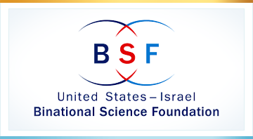 The Binational Science Foundation