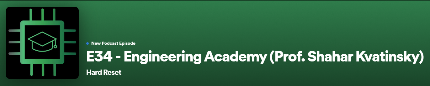 Picture for Engineering Academy
